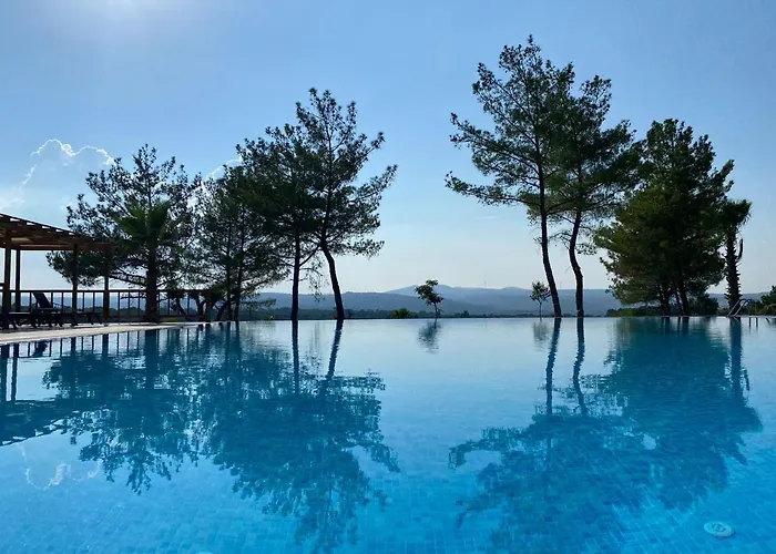 Pinhan Otel Kazdagilari