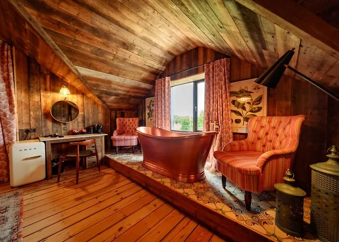 Glasson Lakehouse