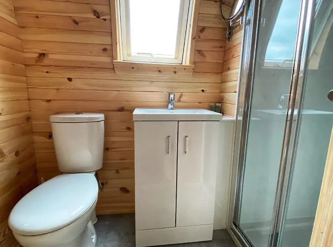 Tarbert Holiday Park