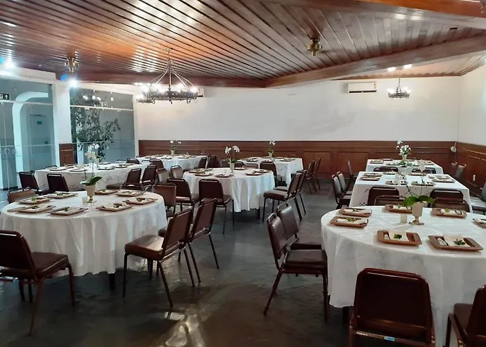 Vitoria Palace Hotel