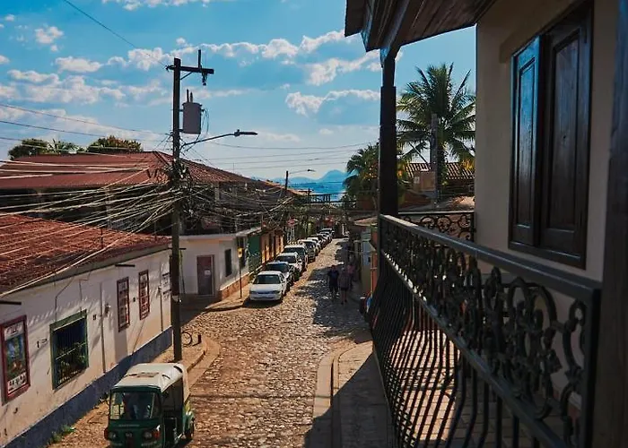 Hotel Plaza Yat Balam