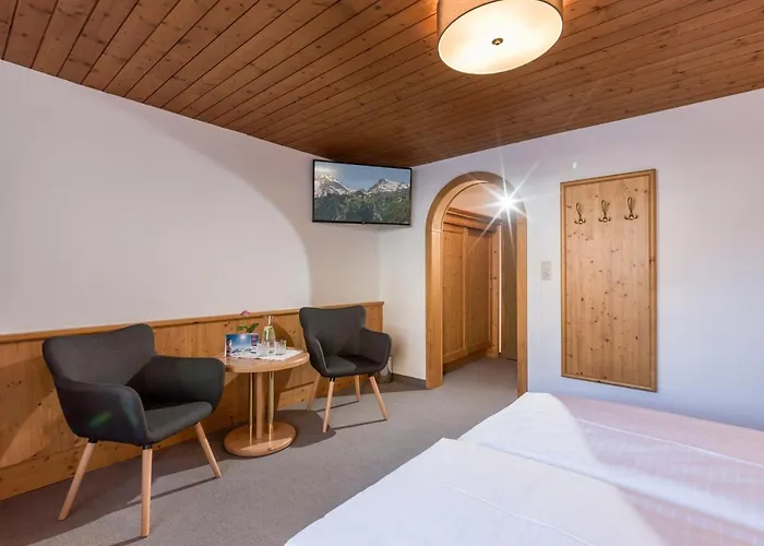 Hotel Koessler
