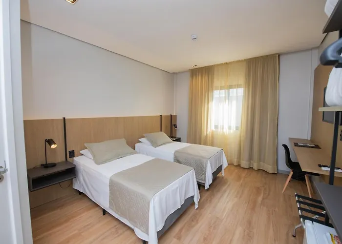 Origens Hotel