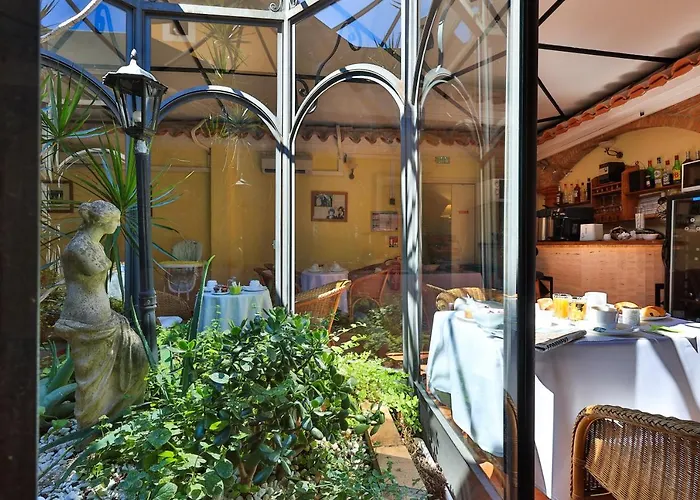 Hotel Playa