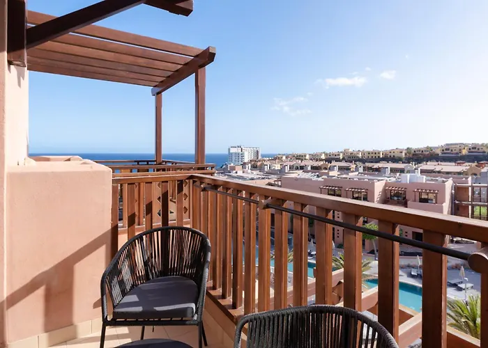 Barcelo Tenerife