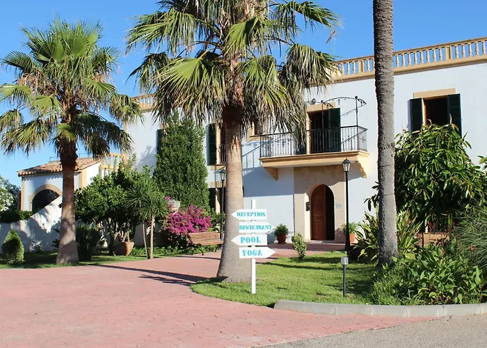 Finca Son Manera