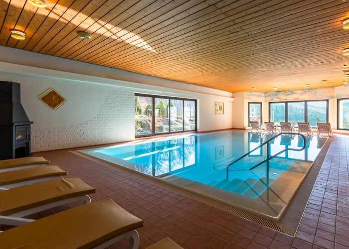 Relaxhotel Tannenhof
