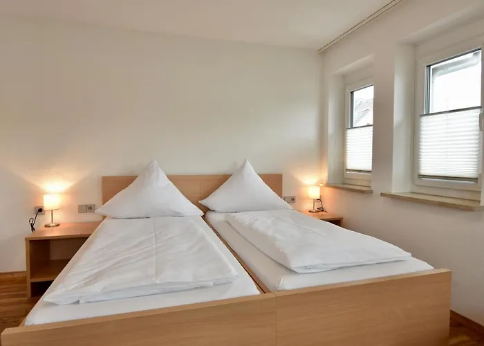 Hotel Kranz