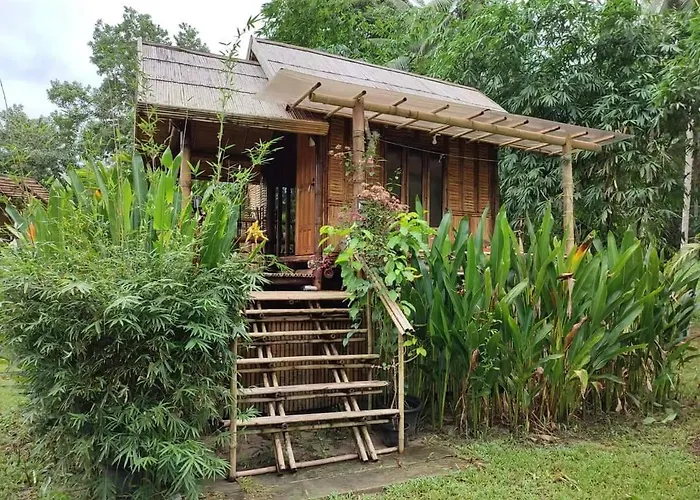 Kuba Bungalows