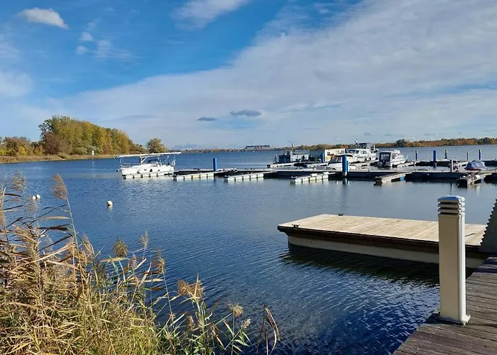 Comtesse-Camping Plauer See