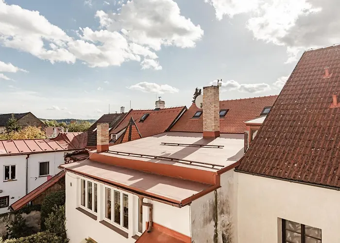 Hotel Pivonka