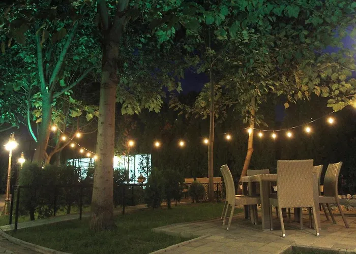 Hotel Andalus