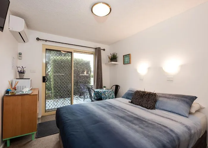 The Cosy Room At Arlingtons