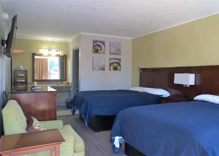 Eastern Shore Motel