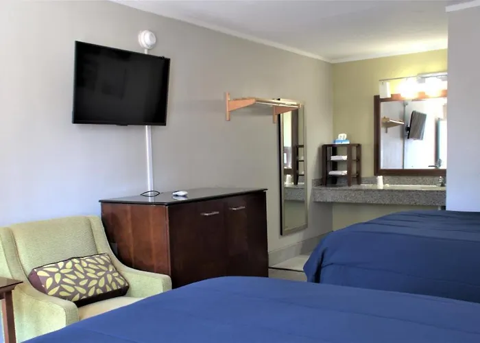 Eastern Shore Motel