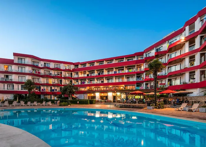 Hotel Da Aldeia - Adults Only