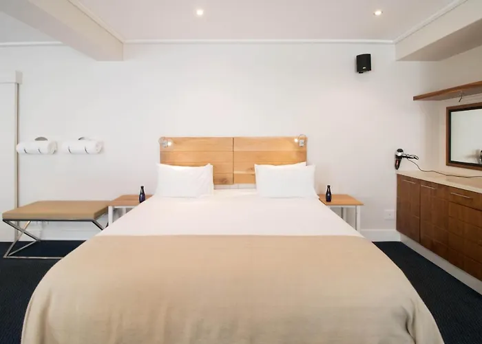 Harbour House Hotel - Adventure Pads