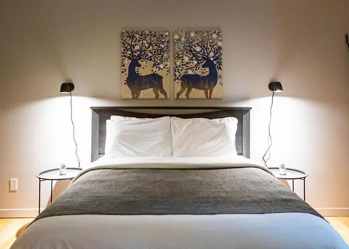 Hotels Hebert