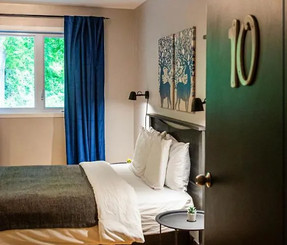 Hotels Hebert