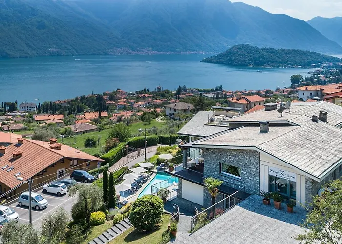 Hotel La Perla