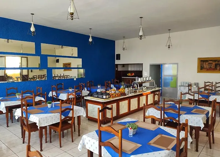 Hotel Itarare