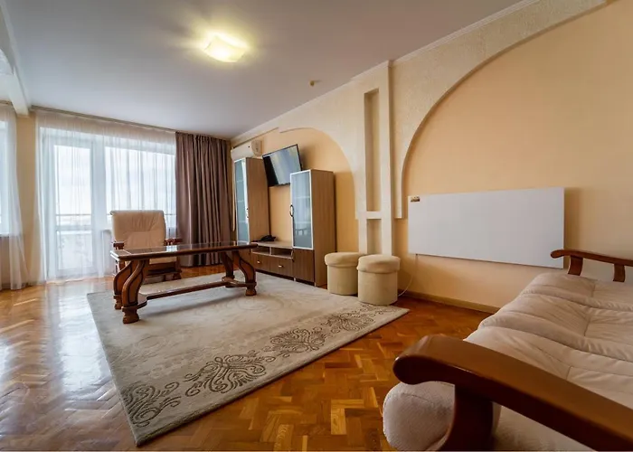 Hotel Halychyna