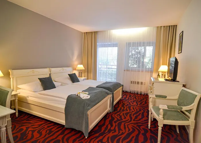 Hotel Galant Lednice