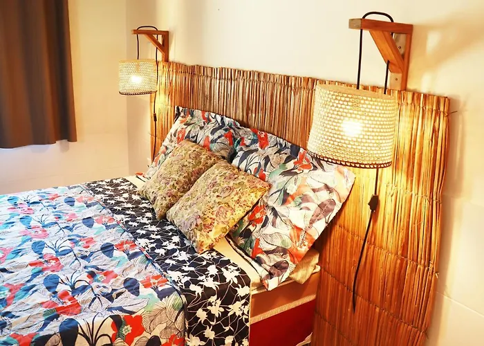 Santo Hostel