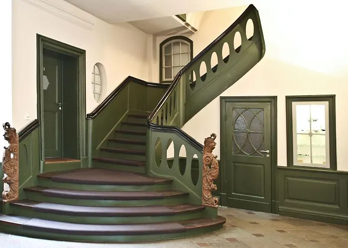 Hotel Anno 1216