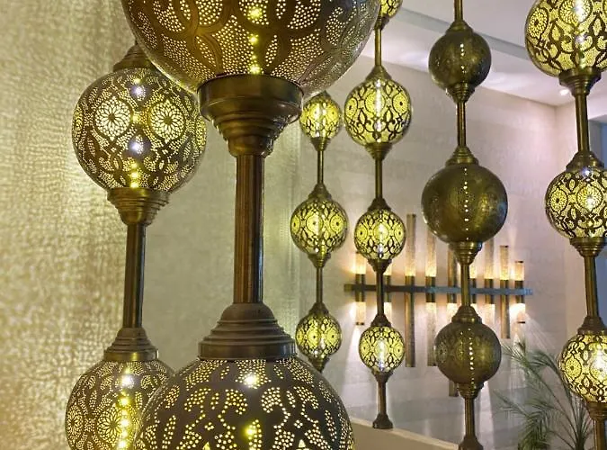 Hotel Atlantis Mazagan
