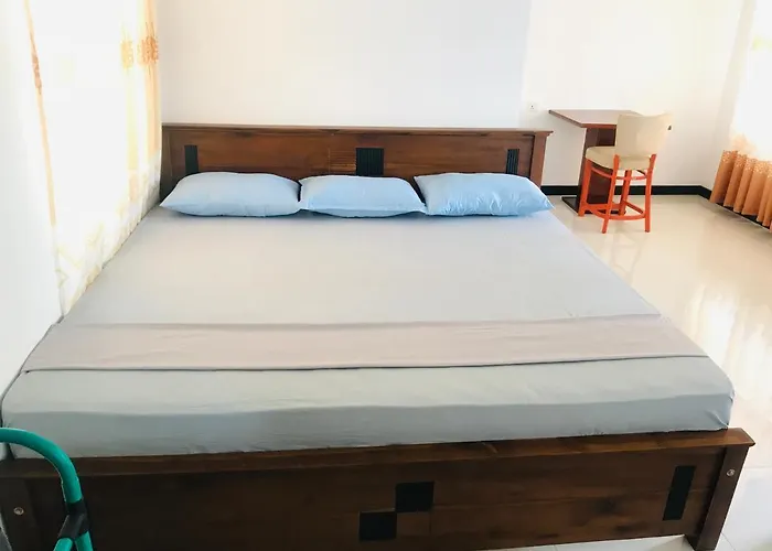 Hotel Ganthera Kataragama