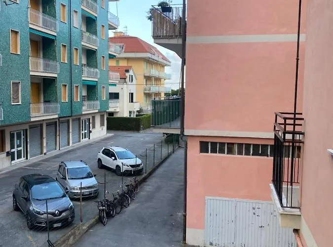 Hotel La Pergola