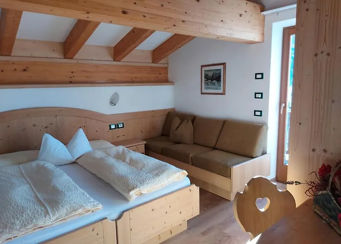 Dolomiti Appart&Rooms