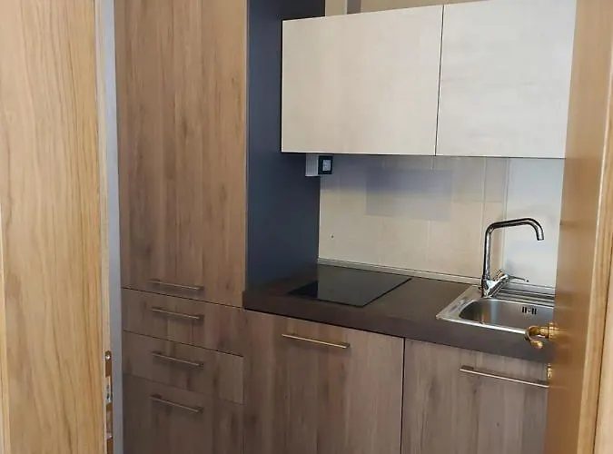 Dolomiti Appart&Rooms