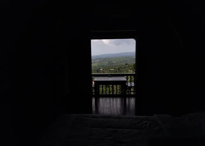 D'Kailash Retreat