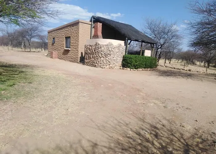 Ombo Rest Camp