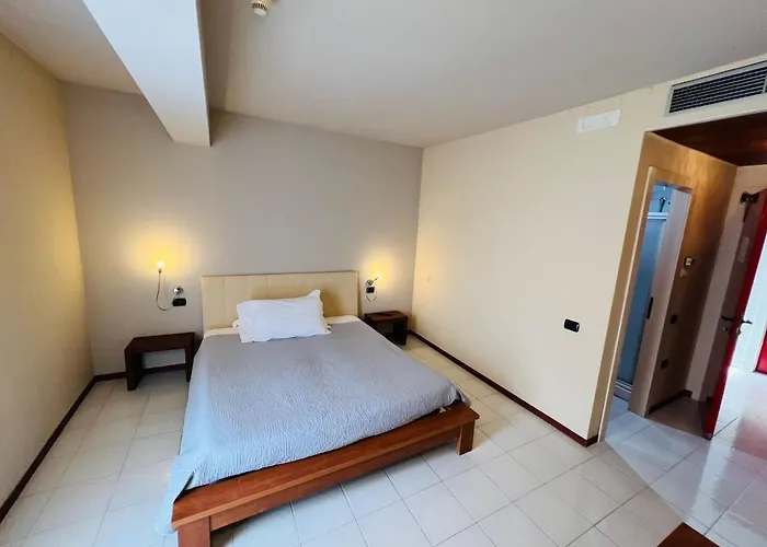 Hotel Garni Santa Caterina