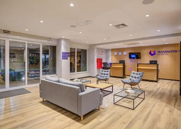 Transamerica Fit Rio Verde