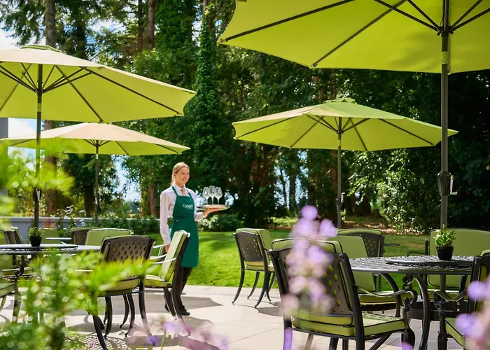 Castlemartyr Resort Hotel