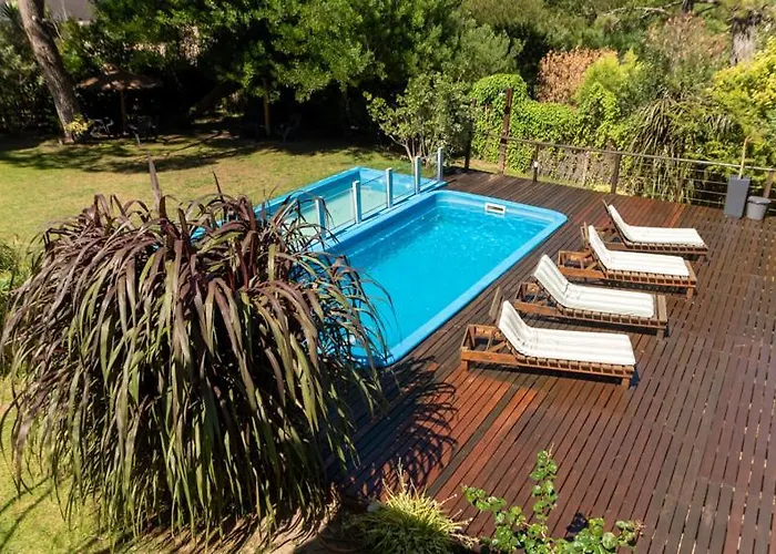 Cabanas Marjumi