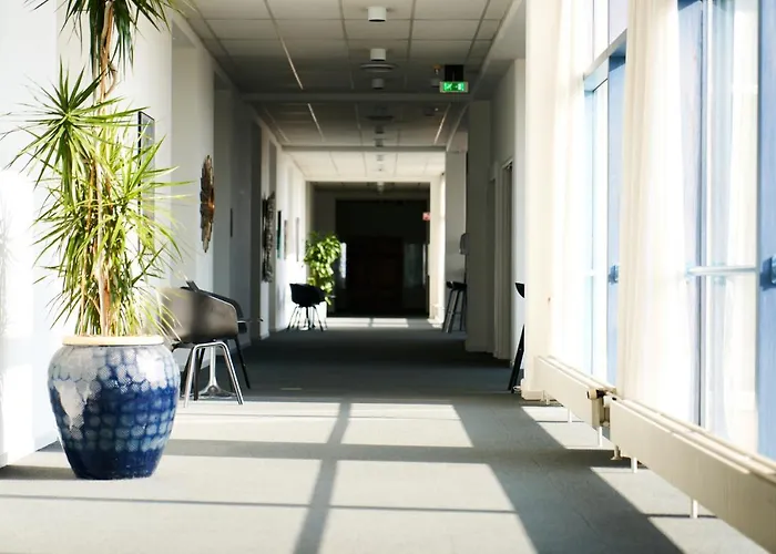 Skaga Hotel