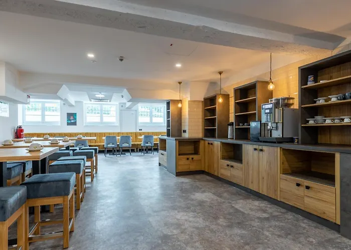 Trip Inn Hotel & Suites Essen