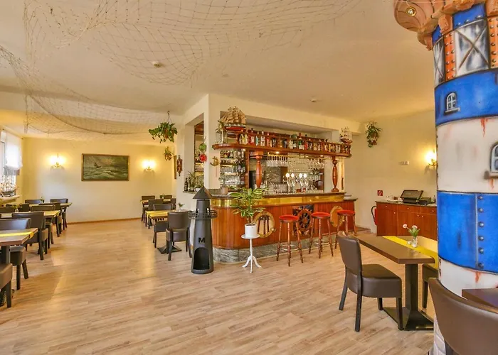 Hotel Und Restaurant "Zur Zwiebel"