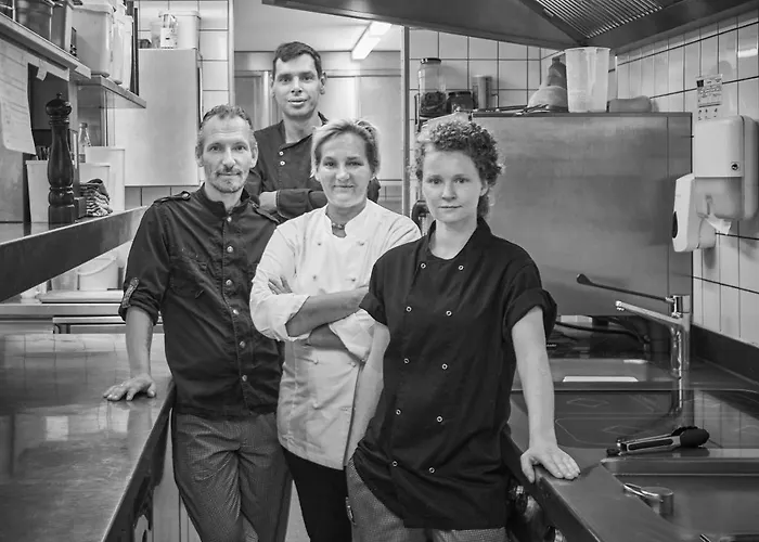 Erfurths Bergfried Ferien & Wellnesshotel