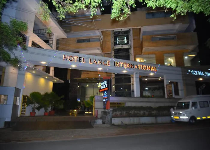 Hotel Lance International