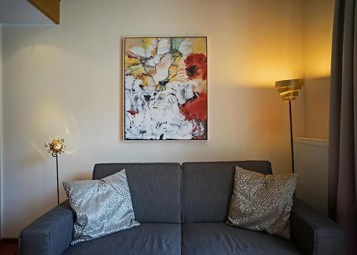 NaturPurHotel Maarblick