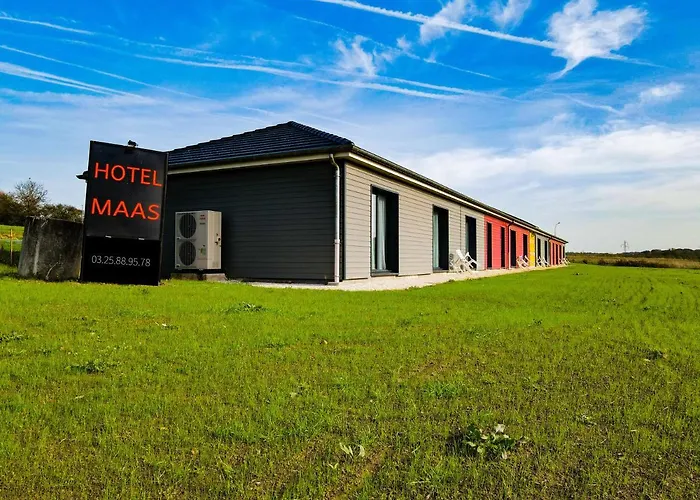 Hotel Maas