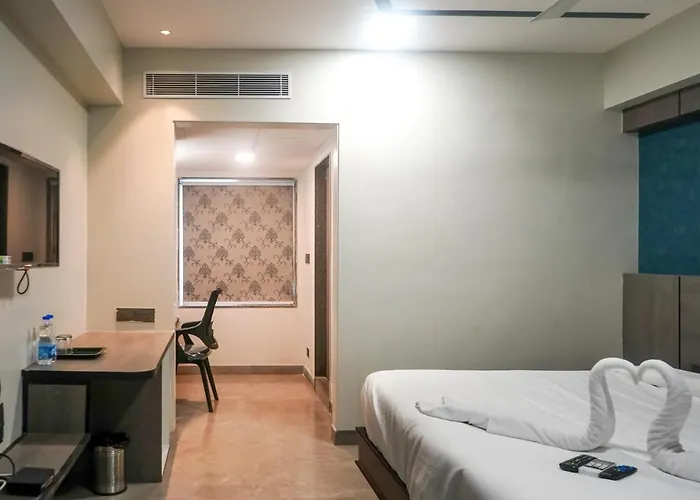 Hotel Vr Grand