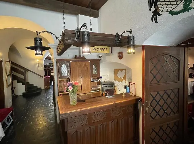 Hotel Ennius