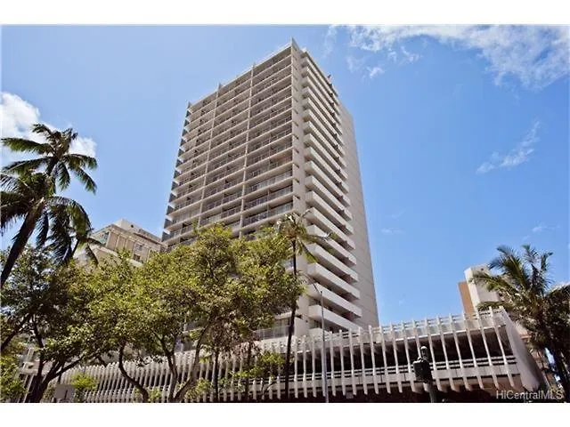 Prime Location - Waikiki Full Kitchen& Laundry
